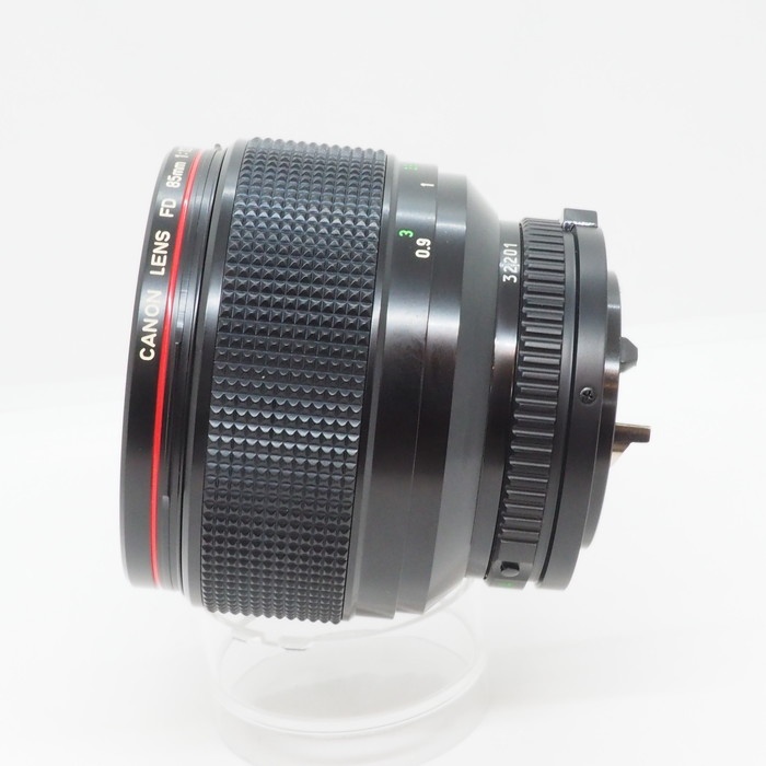 キヤノン NewFD 85/1.2L