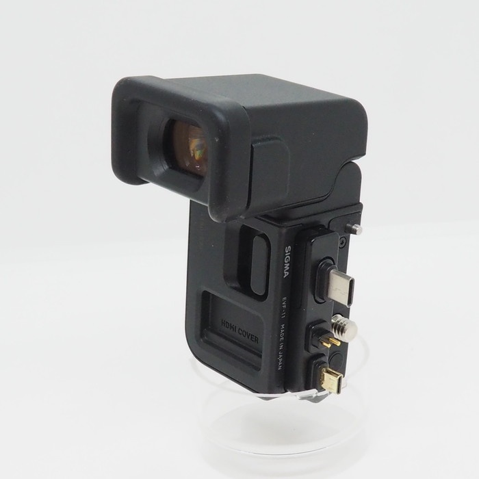 シグマ EVF-11 デンシビユーフアインダー