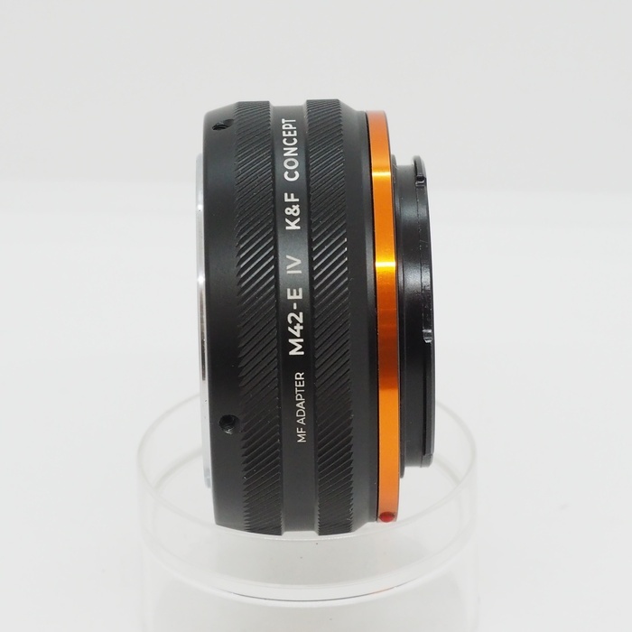 K&F CONCEPT マウントアダプター KF-42X.P