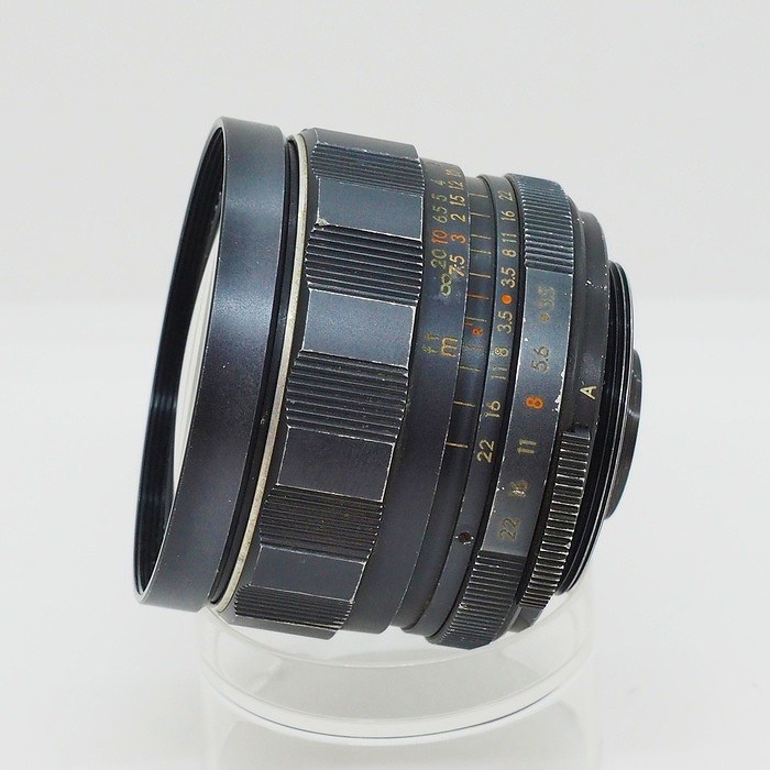 ペンタックス Super-Takumar 28/3.5(M42)
