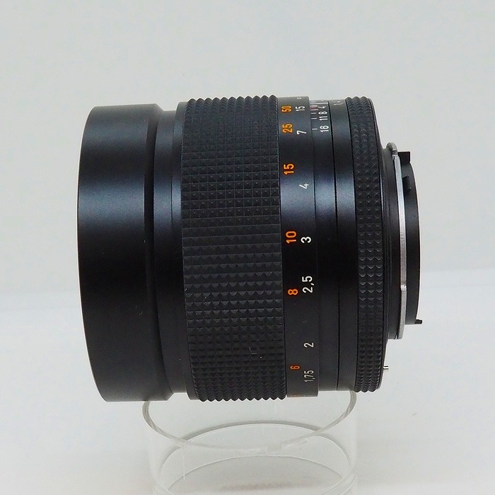 コンタックス Planar T* 85/1.4 MMJ