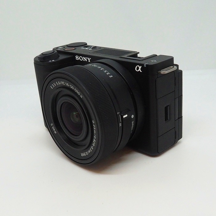 ソニー VLOGCAM ZV-E10M2KB