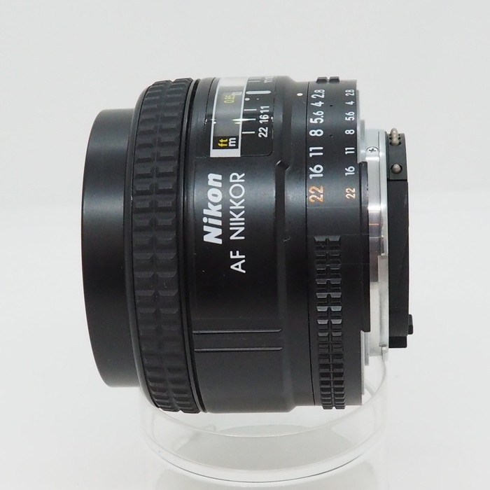 ニコン AI AF 28/2.8D