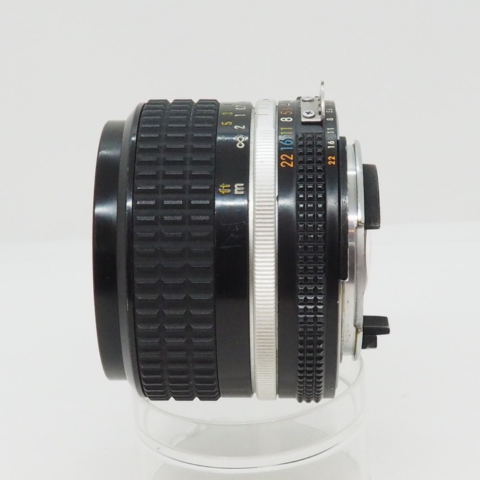 ニコン Ai-S 24/2.8