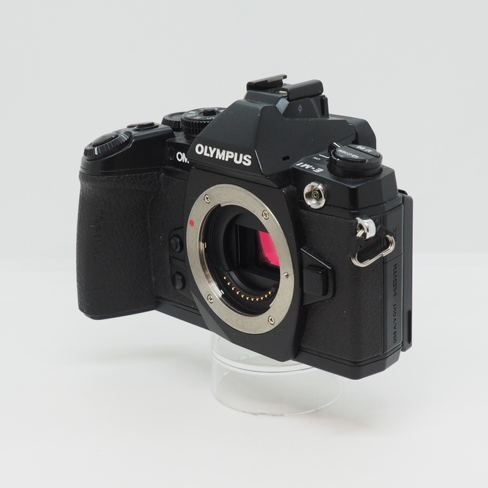 オリンパス OM-D EM-1