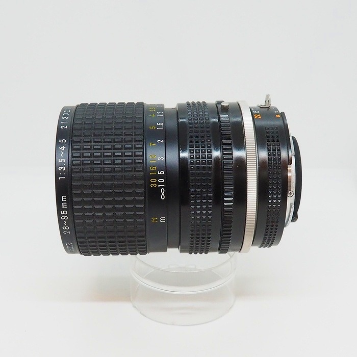 ニコン Ai-S28-85/3.5-4.5