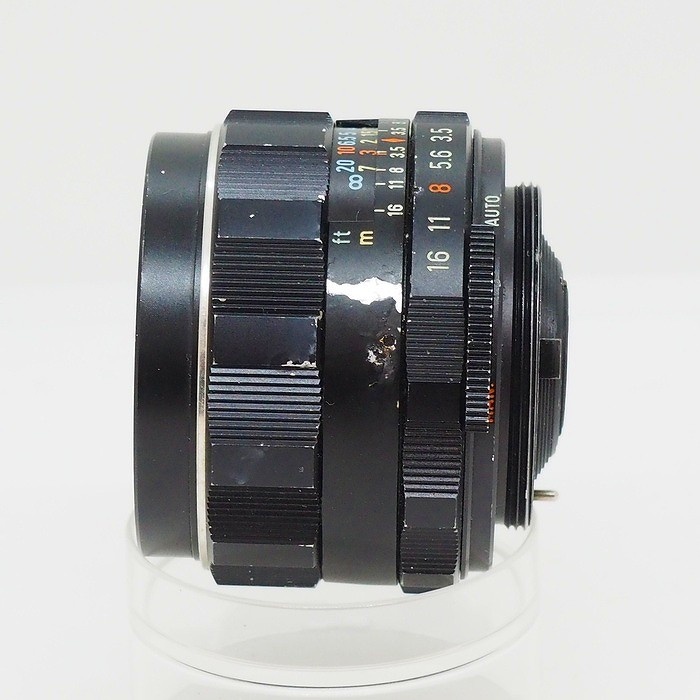 ペンタックス SMC TAKUMAR 28/3.5（M42)
