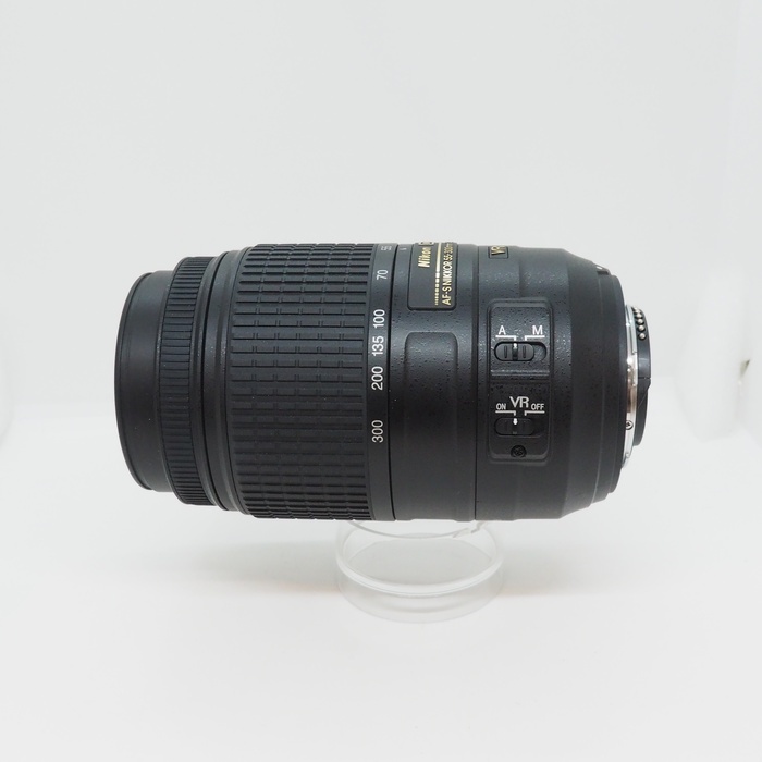 ニコン AF-S DX 55-300/4.5-5.6G ED VR