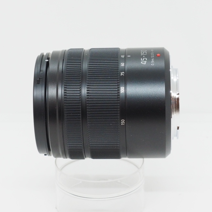 パナソニック 45-150/4-5.6 H-FS45150-KA レンズ