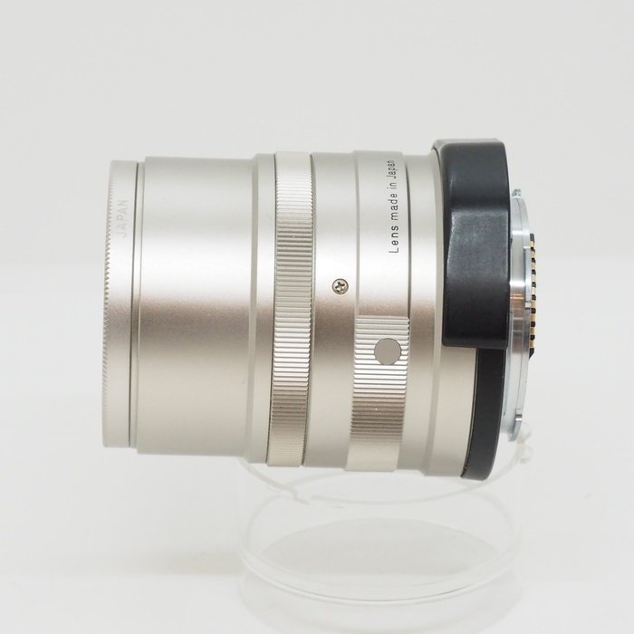 コンタックス Sonnar90/2.8(G用)