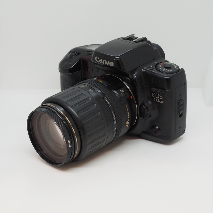 キヤノン EOS10 EF35-105/4-5.6