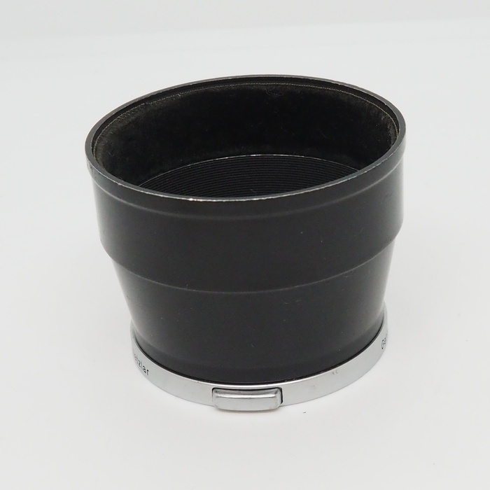 ライカ エルマー9cm ヘクトール13.5cm用フード IUFOO