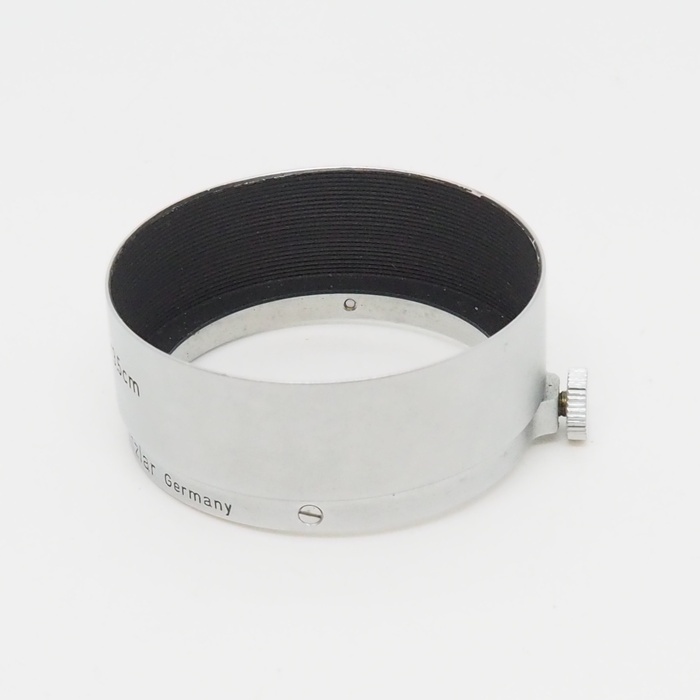 ライカ ズマロン エルマー3.5cm用フード FOOKH