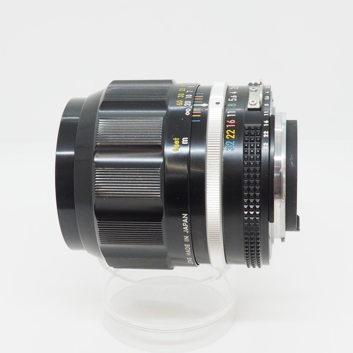 ニコン P・C AUTO 105/2.5