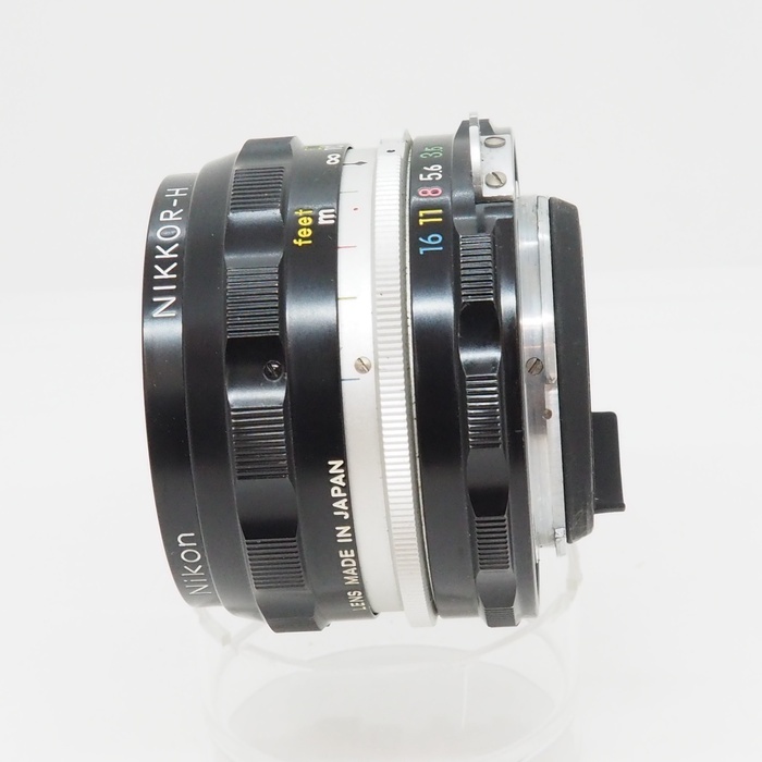 ニコン H AUTO 28/3.5