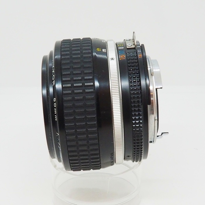 ニコン Ai-S 50/1.2