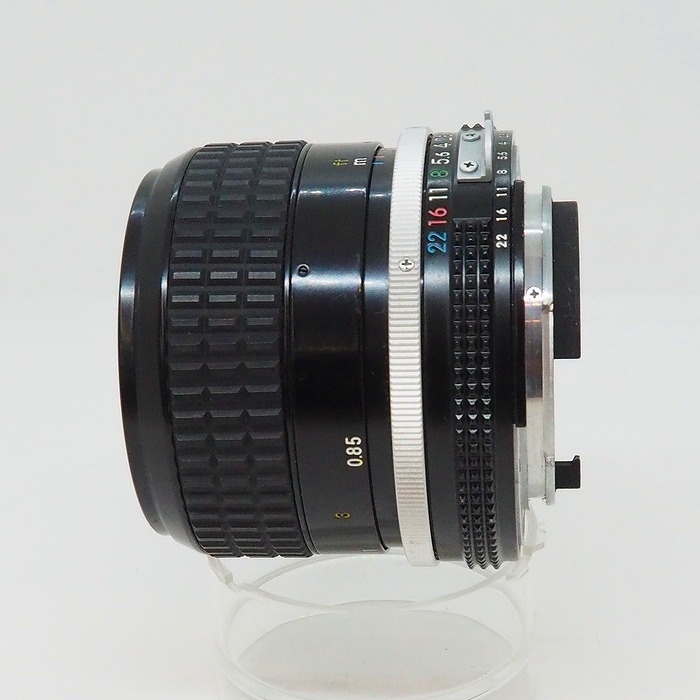 ニコン Ai 85/2