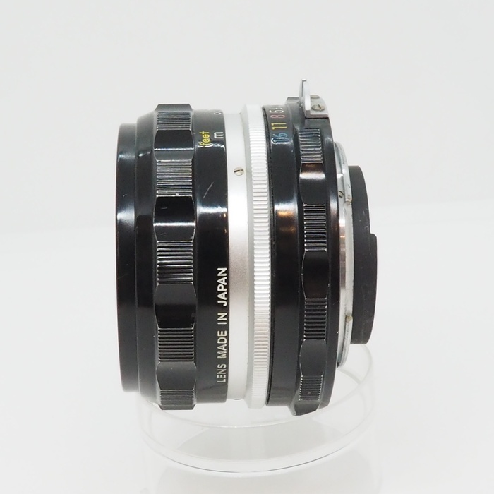 ニコン NIKKOR-H・C Auto 50/2