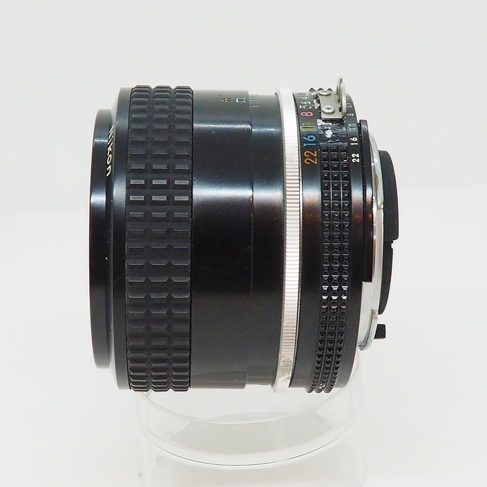 ニコン Ai 35/2