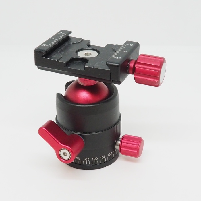 ソノタ Smallrig 自由雲台3034