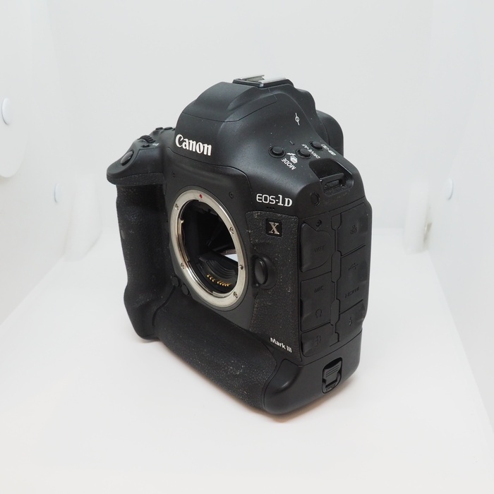 キヤノン EOS-1D X MARK3 ボデイ