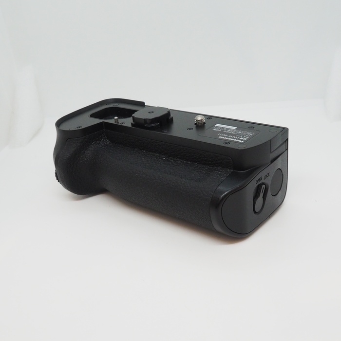 パナソニック DMW-BGS1 バツテリーグリツプ