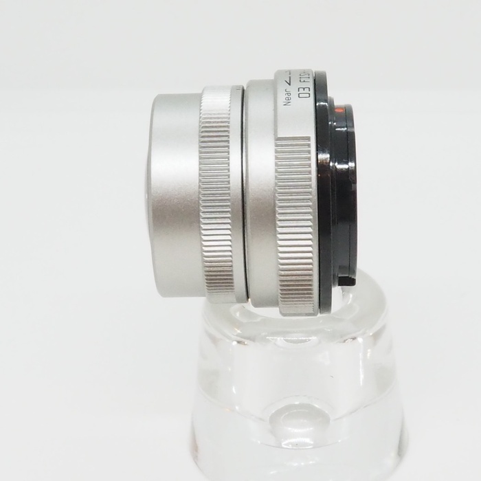 ペンタックス 03 FISH-EYE