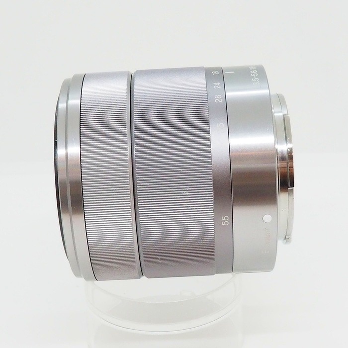 ソニー E18-55/3.5-5.6 OSS