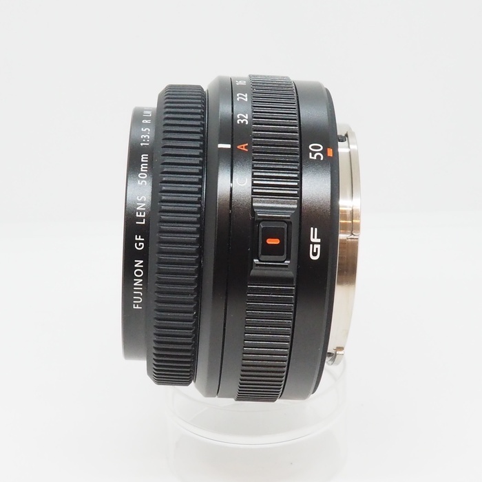 フジフイルム GF50/F3.5 R LM WR