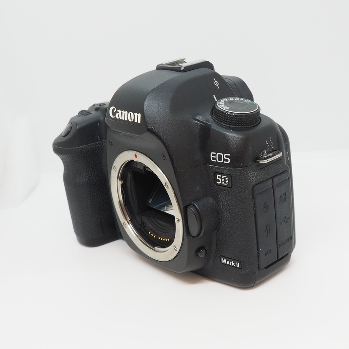 キヤノン 5D MARK2 ボデイ