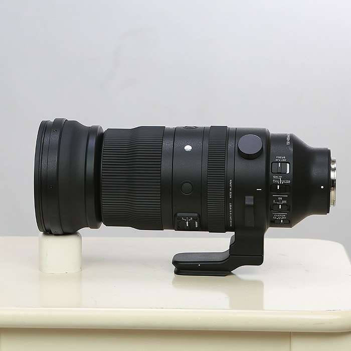 シグマ 150-600/F5-6.3 DG DN OS SPORTS SE