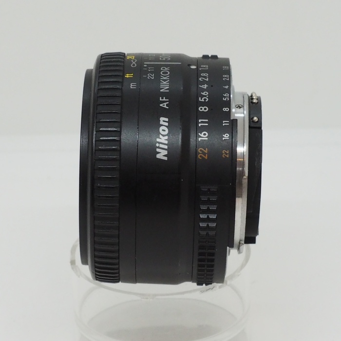 ニコン AI AF 50/1.8D