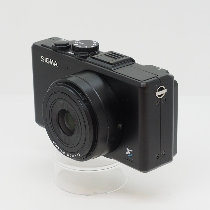 シグマ DP2X