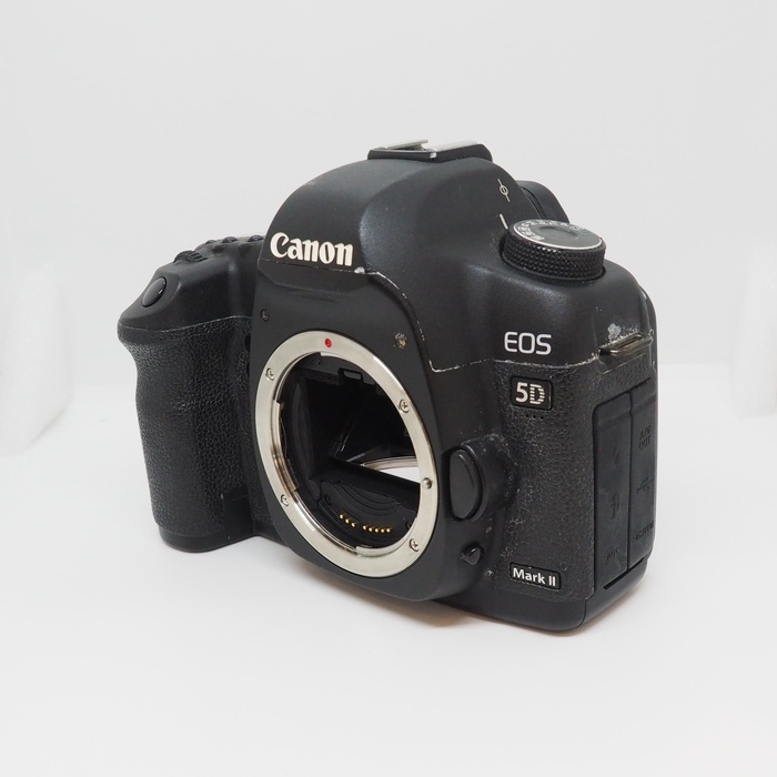 キヤノン EOS 5D MARK2 ボディ