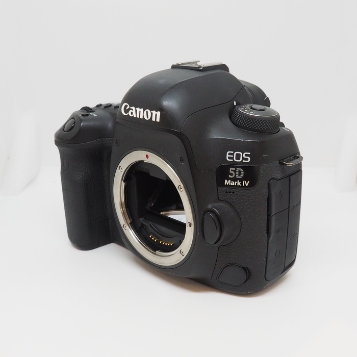 キヤノン EOS 5D MARK4 ボディ