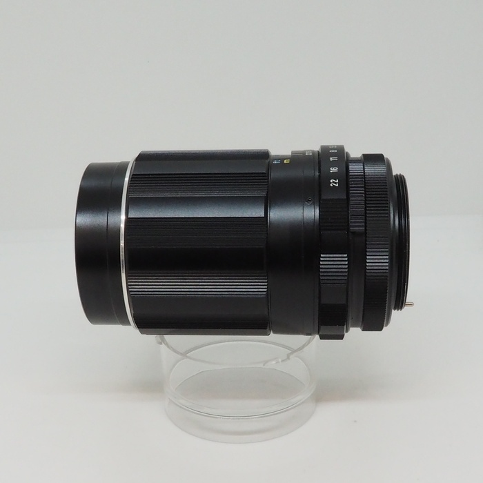 ペンタックス Super-Takumar 135/3.5
