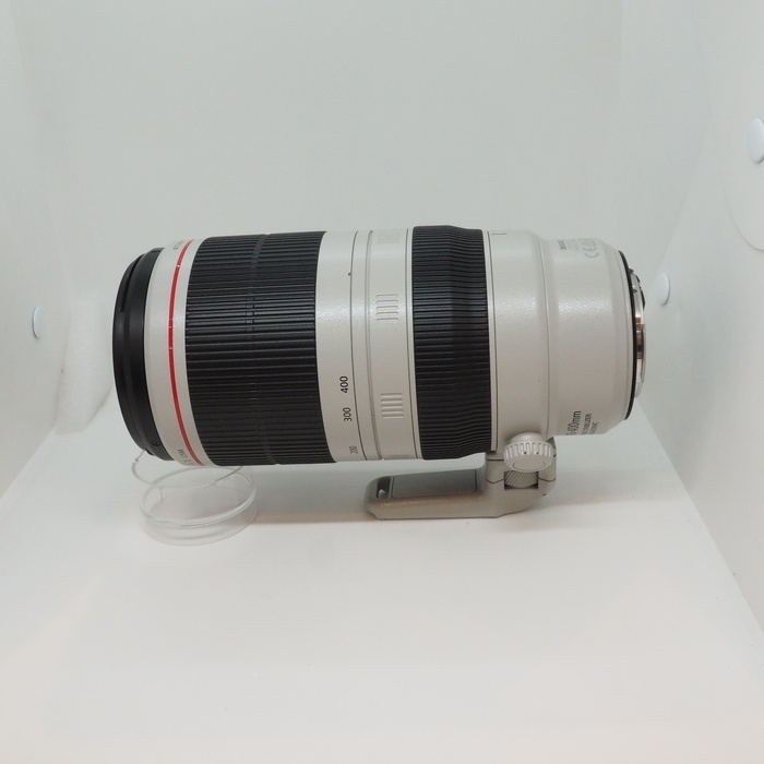 キヤノン EF100-400/F4.5-5.6L IS II USM