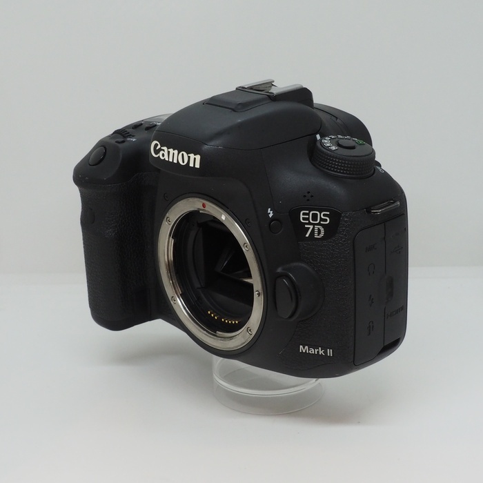キヤノン 7D MARK2 ボデイ