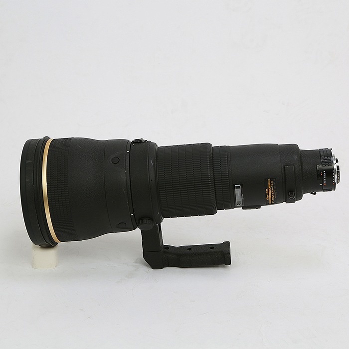 ニコン AF-S ED 600/4D (IF)