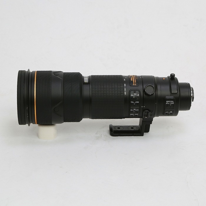 ニコン AF-S 200-400/4G ED VR(2)