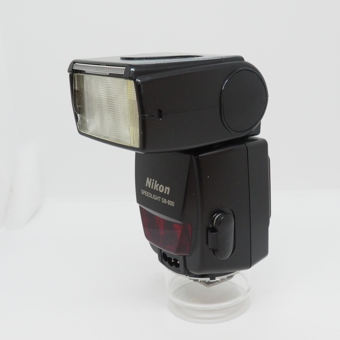 ニコン SB-800 スピードライト