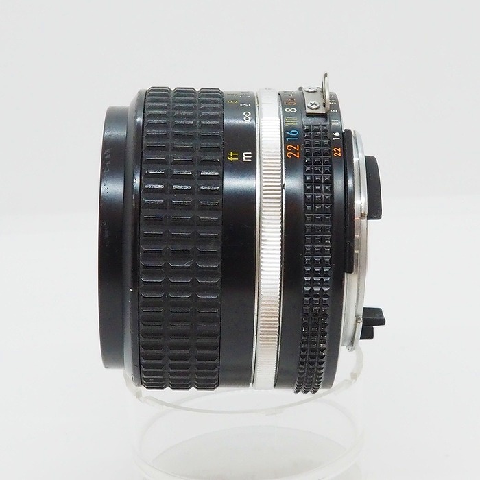 ニコン Ai-S 24/2.8