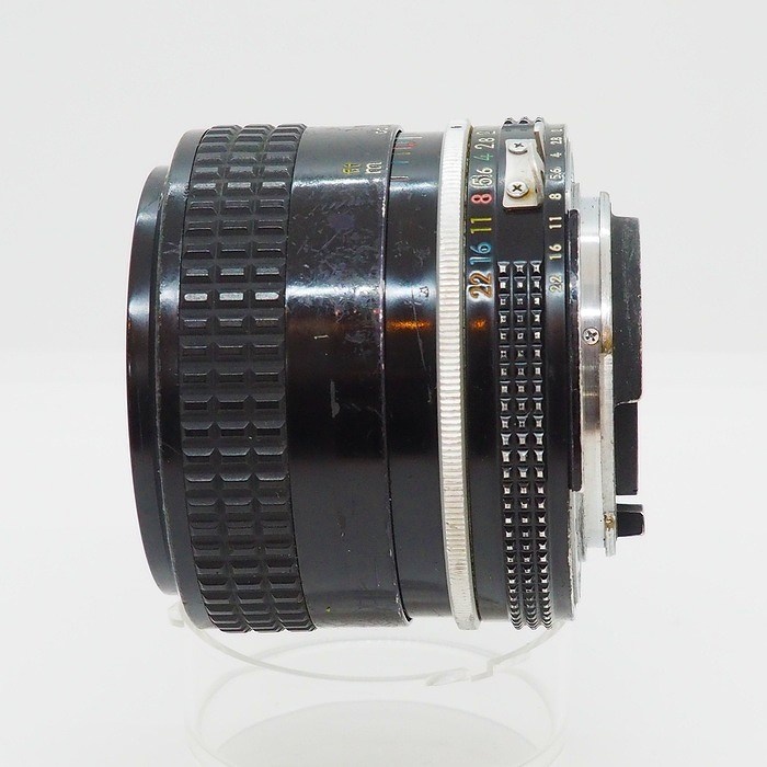 ニコン Ai 35/2