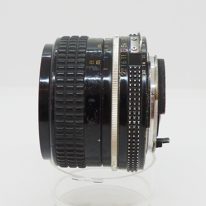 ニコン Ai 24/2.8