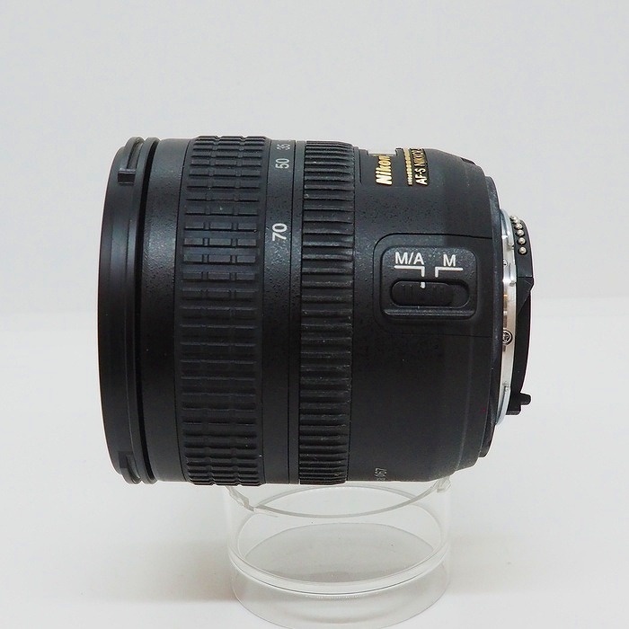 ニコン AF-S DX 18-70/3.5-4.5G IF-ED