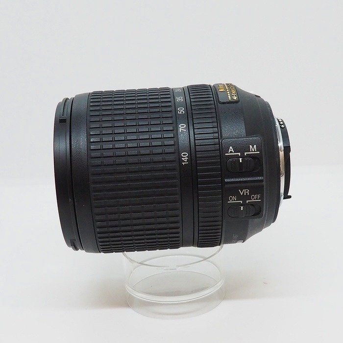 ニコン AF-S DX 18-140/3.5-5.6G ED VR