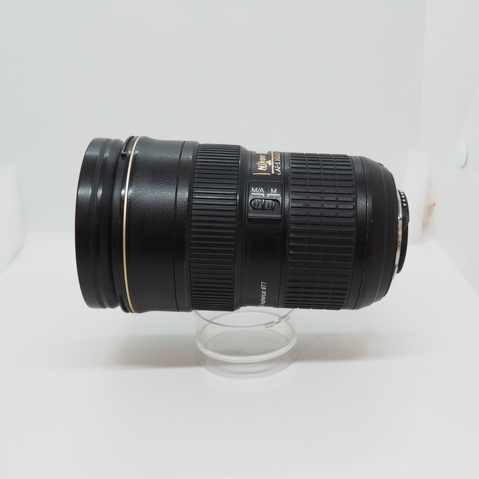 ニコン AF-S 24-70/2.8G ED