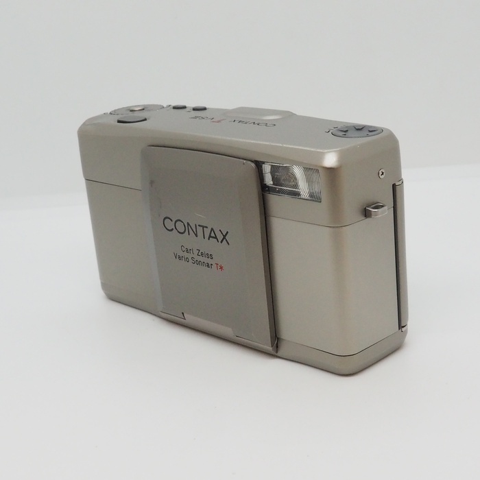 コンタックス TVS III