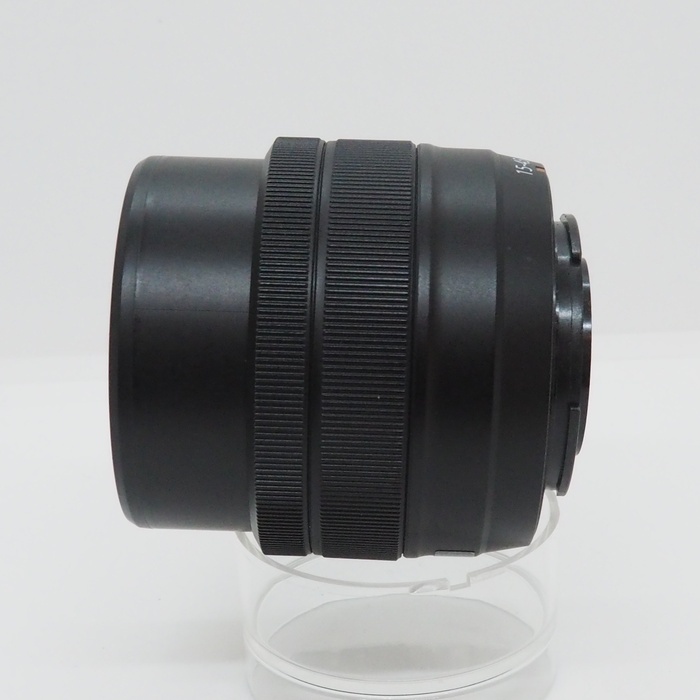 フジフイルム XC15-45/F3.5-5.6 OIS PZ ブラツク