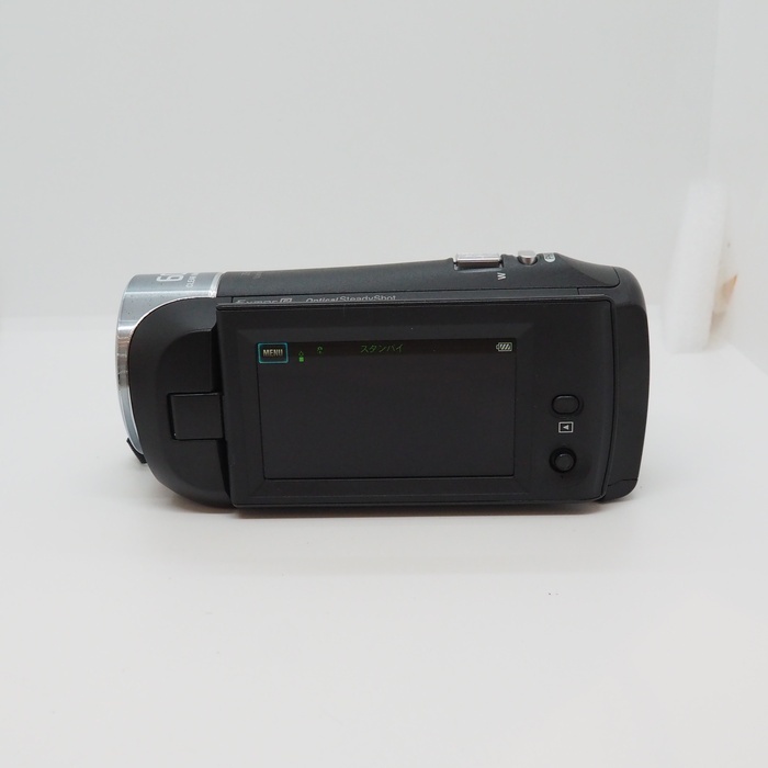 ソニー HDR-CX470 B HDハンディカム